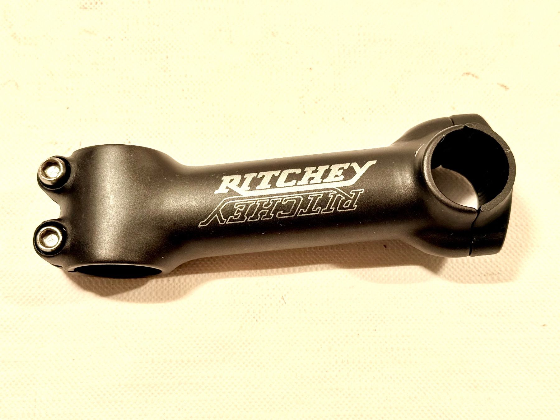 Ritchey Ersatzteile: RITCHEY 115 mm Ahead Vorbau 1 1/8" – Gebraucht aus Luzern von bikeandbeltcom 2