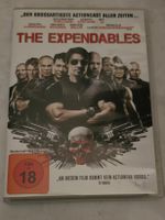 THE EXPENDABLES/ DVD