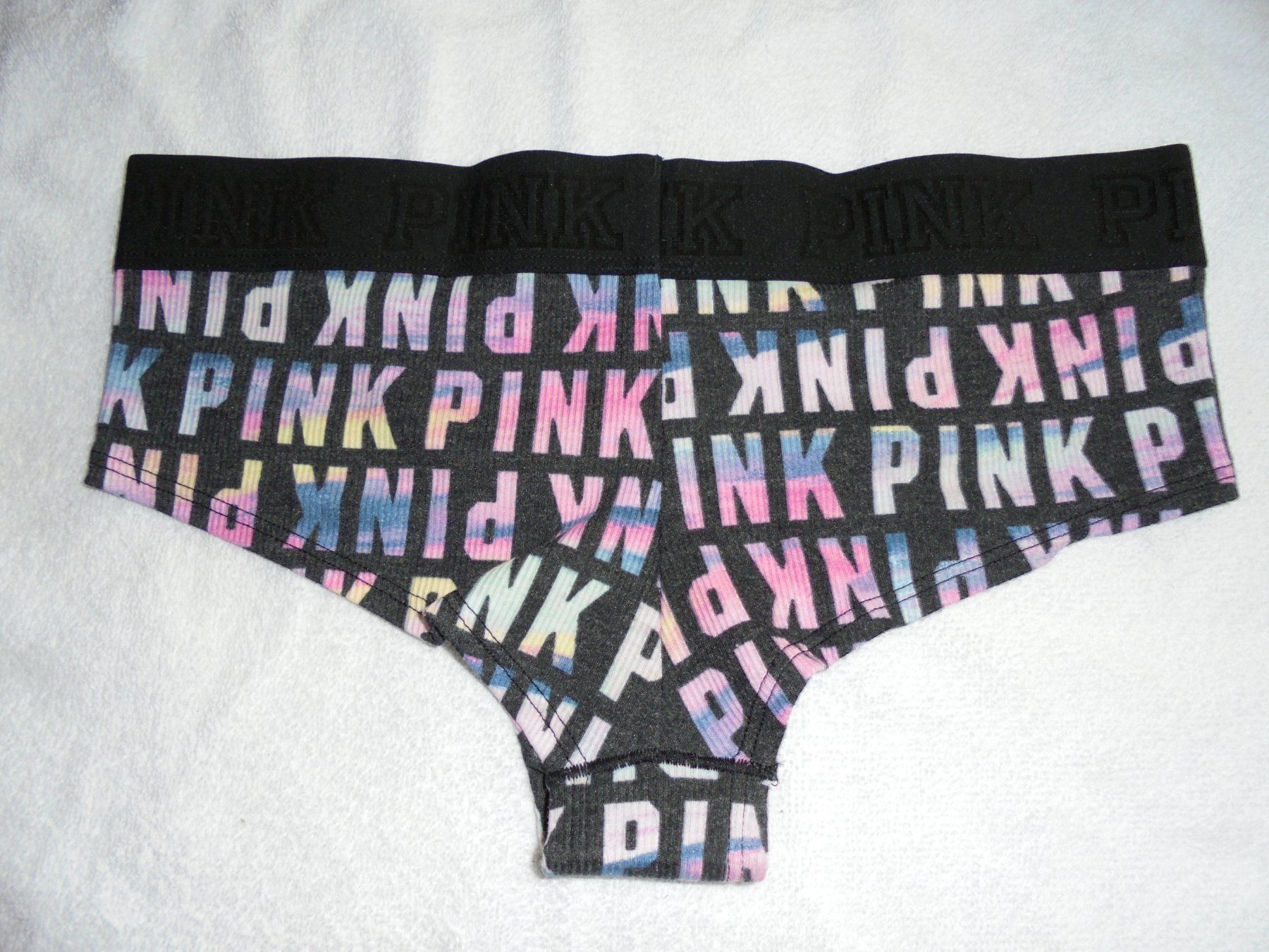 Victoria's Secret Altra biancheria intima: VICTORIA'S SECRET CHEEKSTER, M, NEU – Nuovo e nell'imballaggio originale da Aarau Rohr venduto da PinkSchwein 3