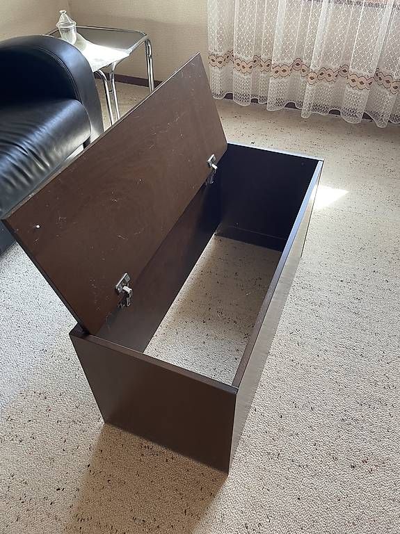 Casse di trasporto: Kiste aus Holz – Usato da Emmenbrücke venduto da nil_mtg6 1