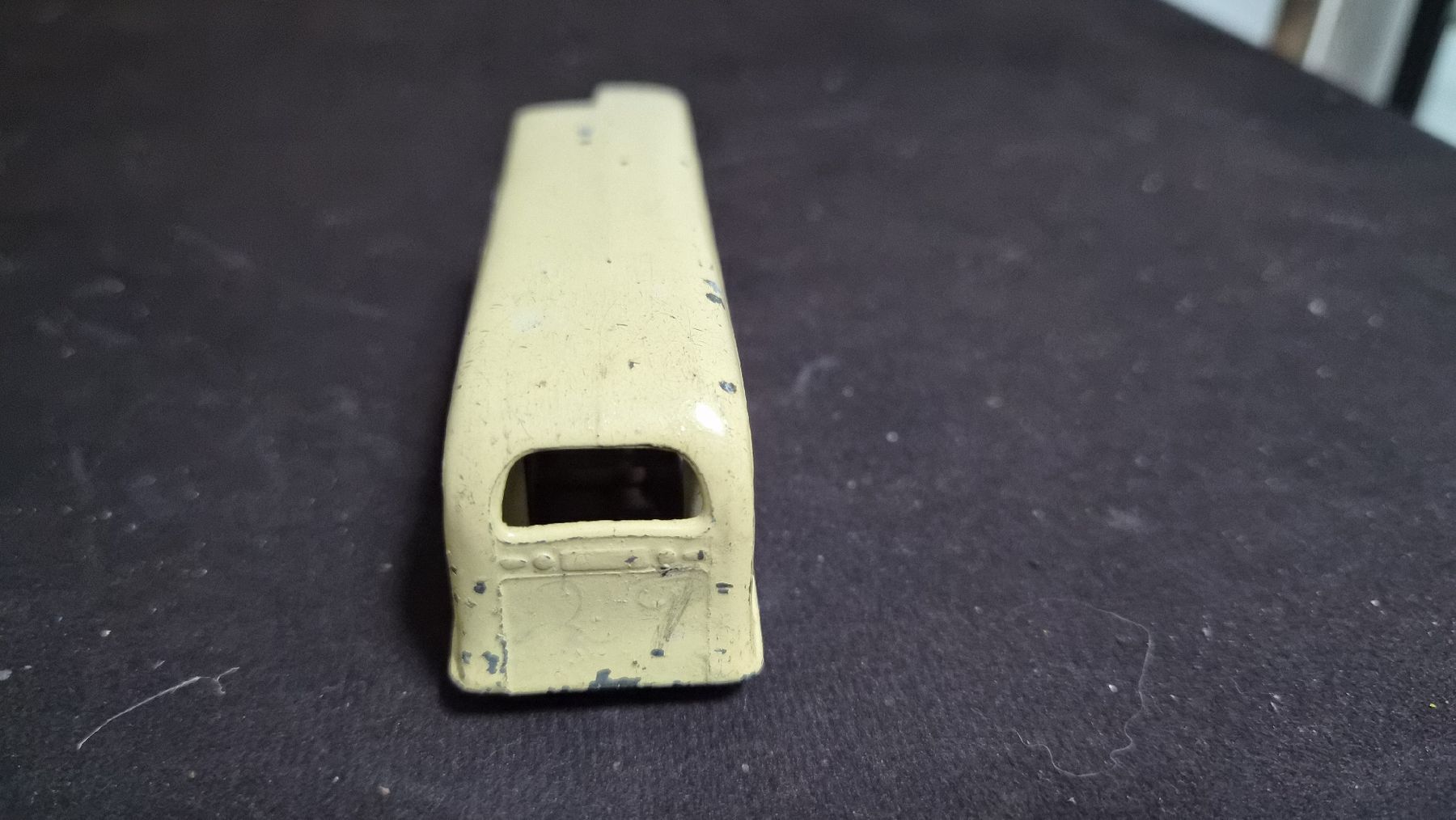 Dinky Toys Modellini d'auto: dinky toys Bus  – Usato da Sihlwald venduto da Blaumeisli45 2