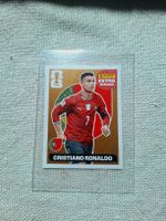 Panini Sticker Bronze🔥 Cristiano Ronaldo Extra Sticker 
