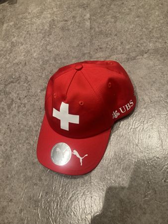 Cap, Schweizernati