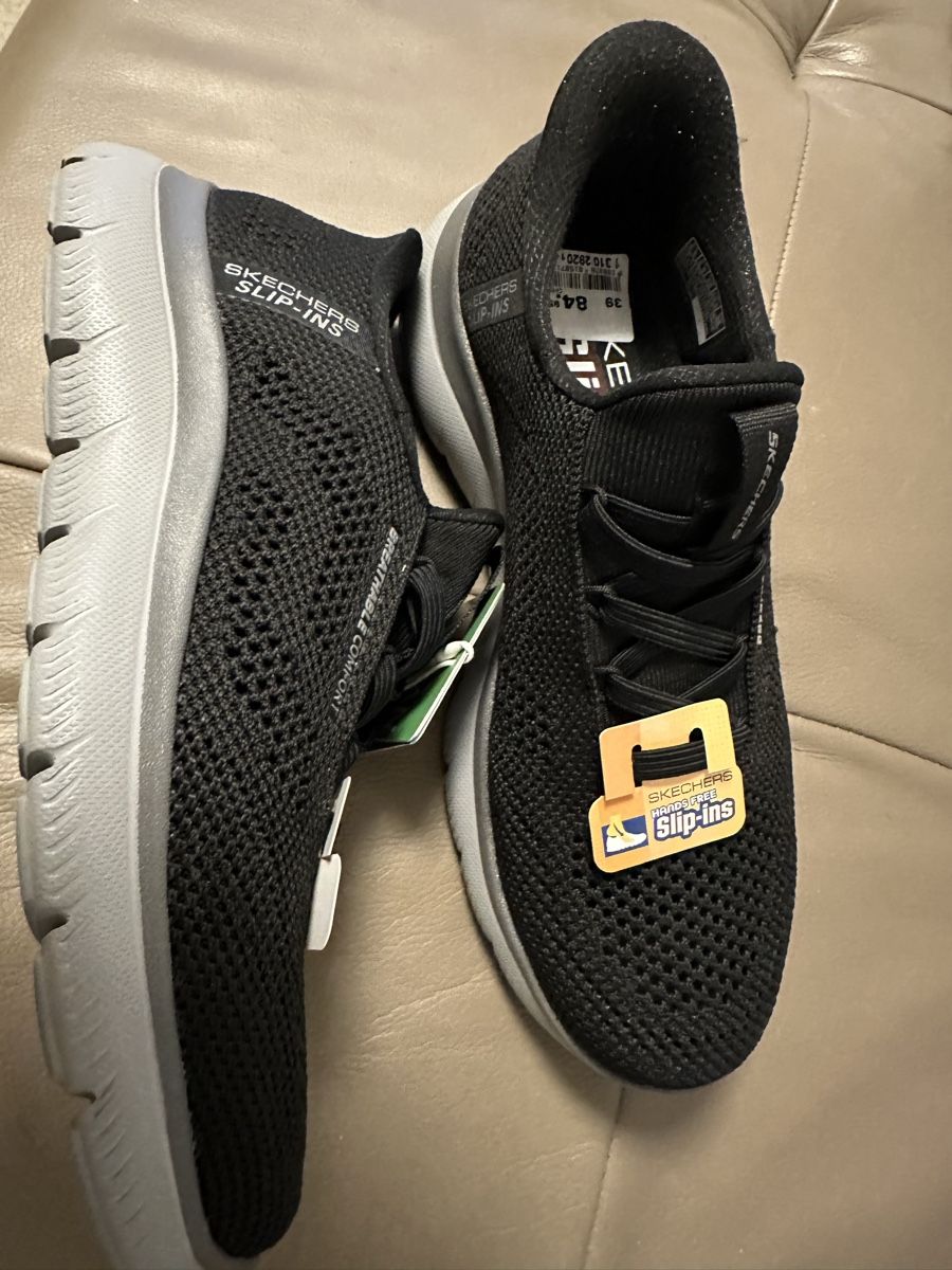 Skechers Damenschuhe: Skechers Slip-ins – Neu und originalverpackt aus Zürich von ege_2ghf 3