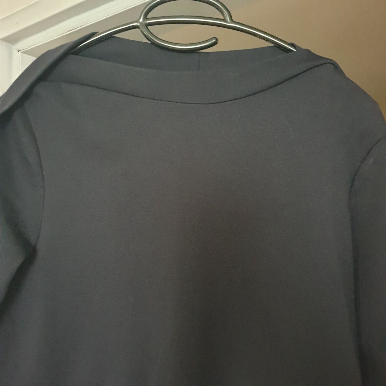 Cos Vestiti: COS schönes Kleid in Blau Gr. S – Nuovo (secondo la descrizione) da Frenkendorf venduto da Chrigeli01 3