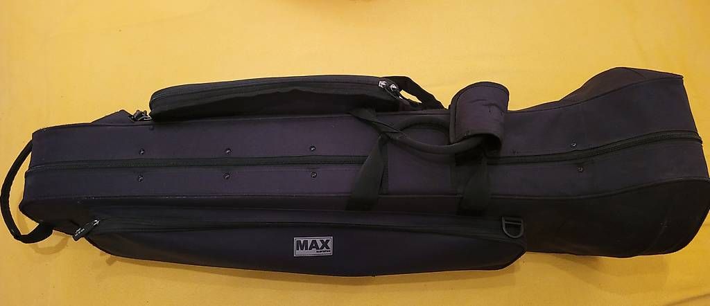 Borse: Posaunen Bag / Rucksack – Usato da Gettnau venduto da Federwind