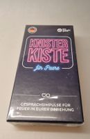 Das Spiel Knisterkiste für Paare  Neu