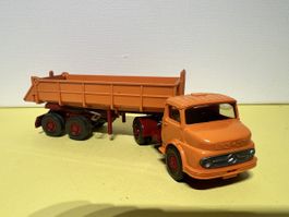 Wiking Hinterkipper MB 1413