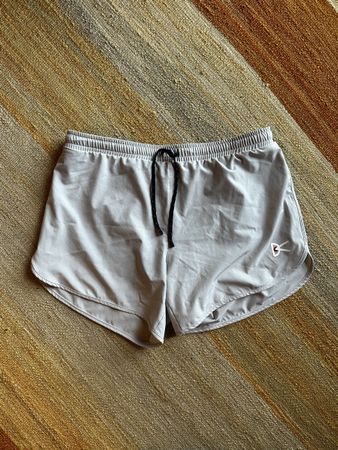 District Vision Running Short Size M