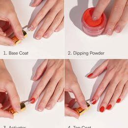 Doonails Nagellack: Doonails kit – Neu (gemäss Beschreibung) aus Le Locle von Arya4