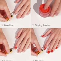 Doonails kit