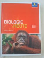 Biologie Heute SII, erweiterte Ausgabe
