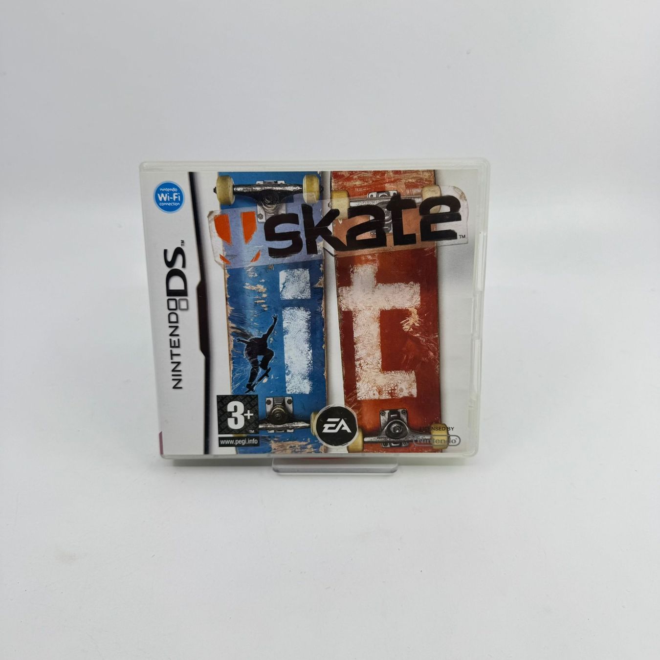 Giochi: Skate it (Nintendo DS) – Usato da Herisau venduto da Seyashop1
