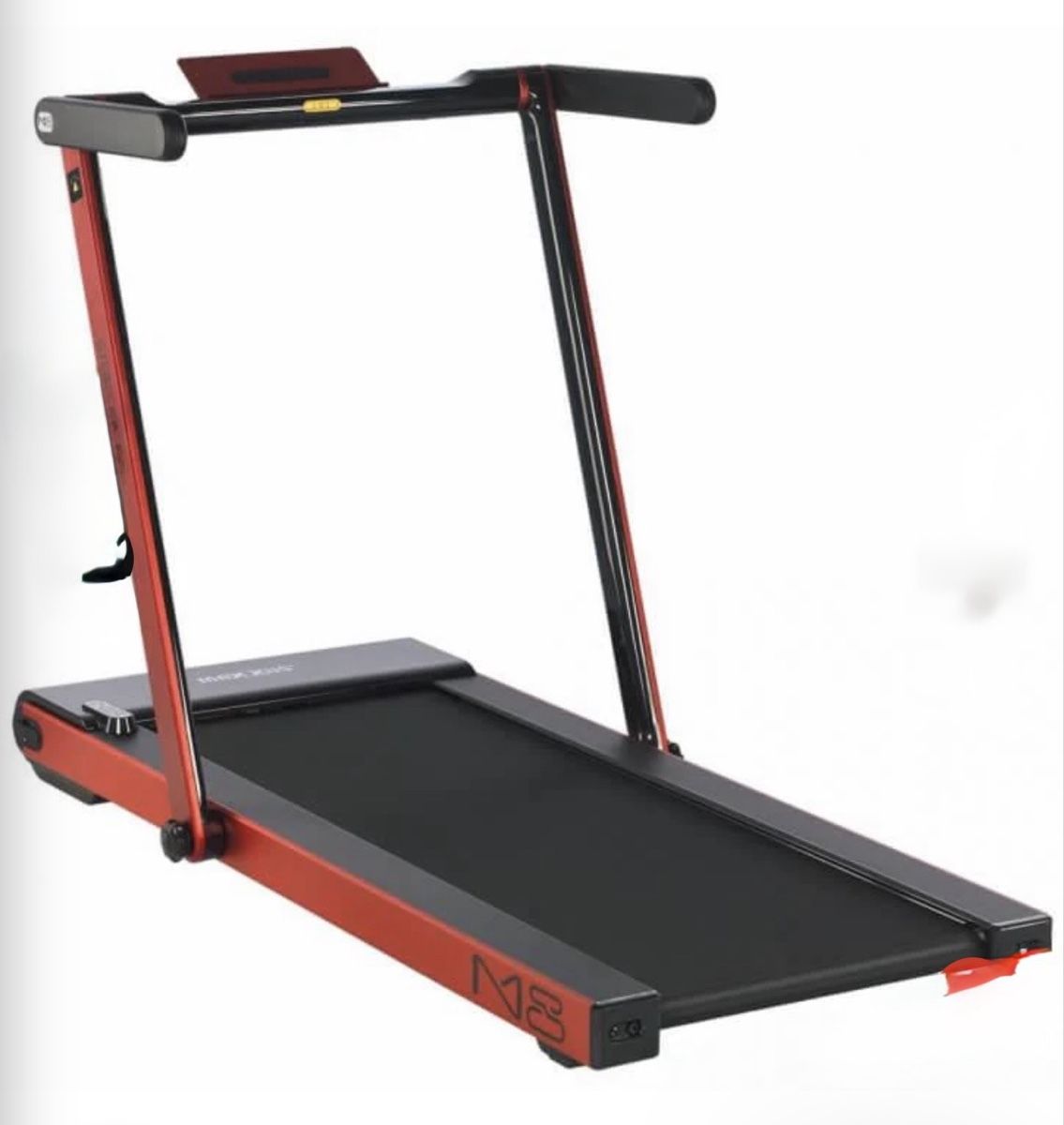 Maxxus Hometrainer: Laufband Maxxus M8 Neu – Nuovo (secondo la descrizione) da Wil SG venduto da art_bc5g 1