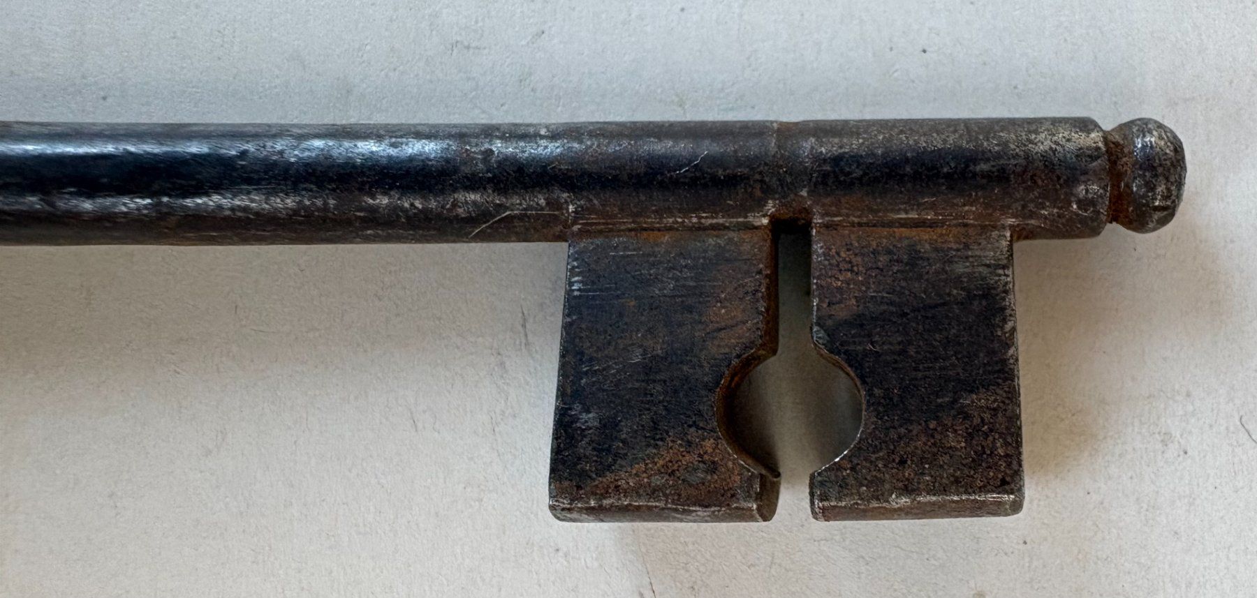 Clés: VINTAGE SCHLÜSSEL – D'occasion à Ostermundigen par wini63 1