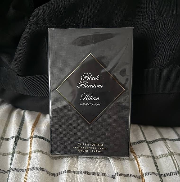 Profumi & Eau de Toilette: KILIAN PARIS  BLACK PHANTOM  – Nuovo e nell'imballaggio originale da Rudolfstetten venduto da Qehaja01