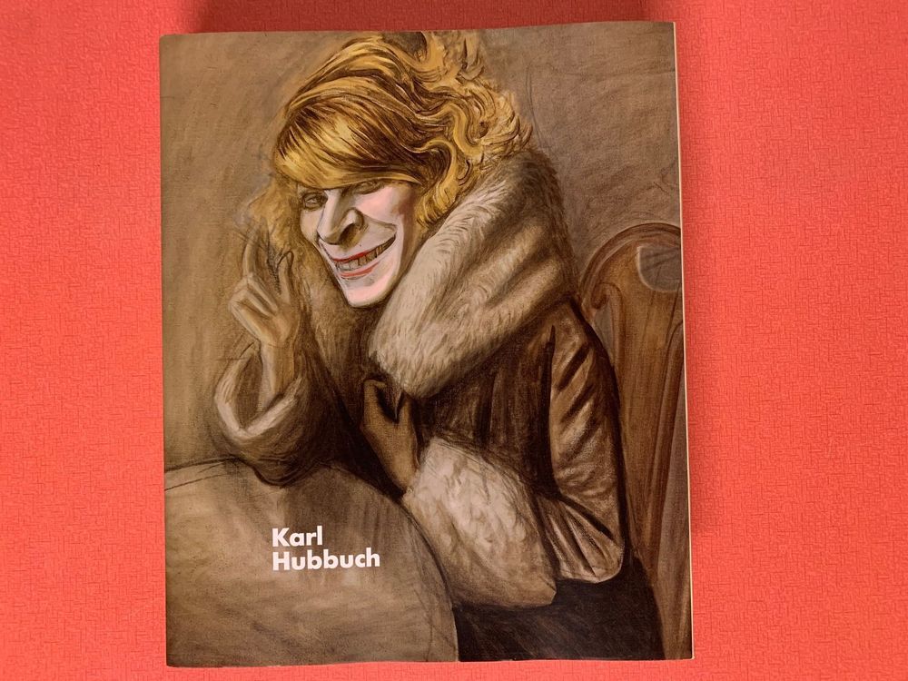 Wunderschöne Buch Karl Hubbuch Kaufen auf Ricardo