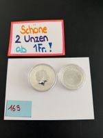 Schöne 2 Unzen