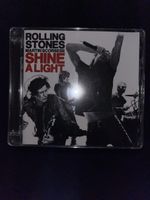 Rolling Stones Shine a Light CD Martin Scorsese guter Zustan