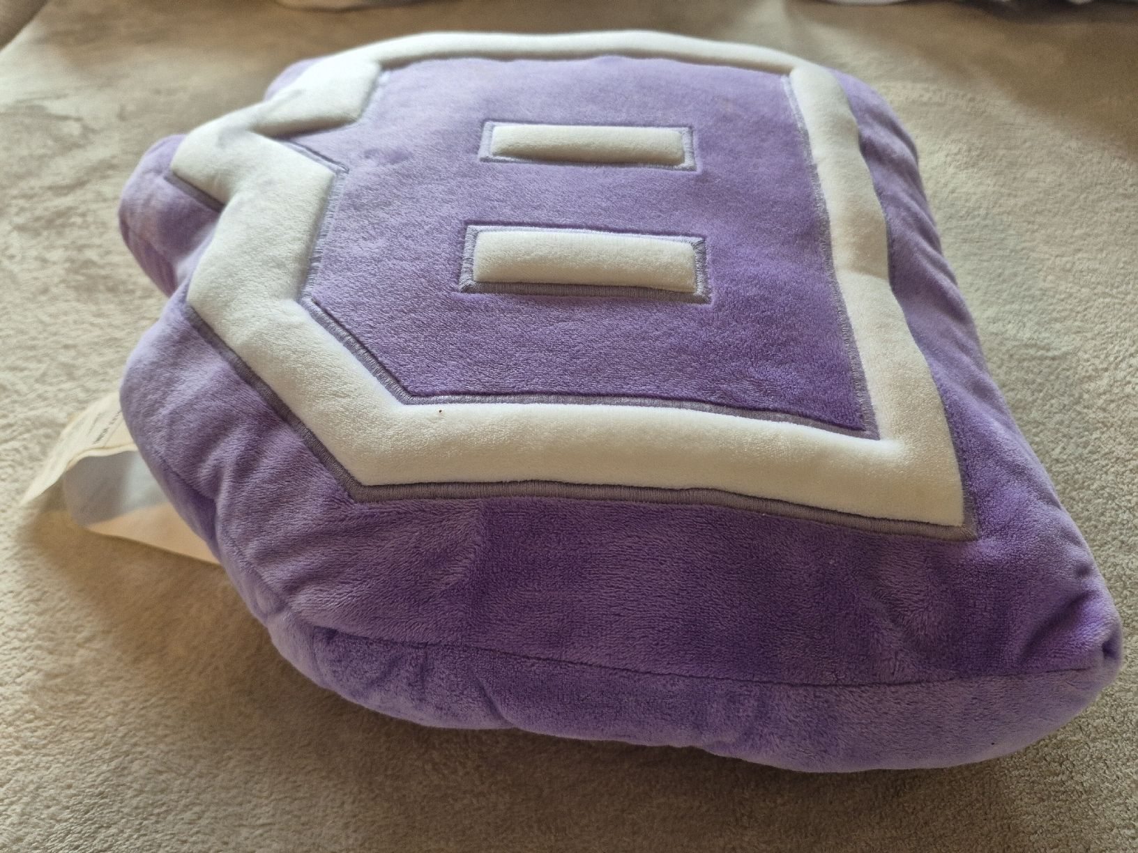 Kissen: Original Twitch Pillow / Kissen – Gebraucht aus Seuzach von Xauberai 5