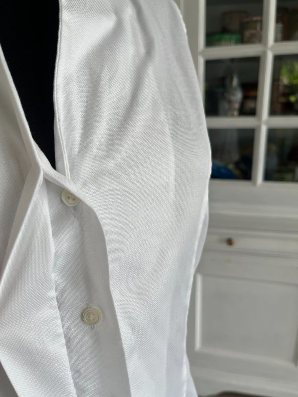 Camicette: Petit chemisier chic 36 – Usato da Seiry venduto da vanille08 4