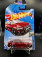 HotWheels STH Audi RS 6 Avant NEU/OVP