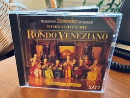 Rondò Veneziano - Weihnachten mit Rondò Veneziano - HG42D