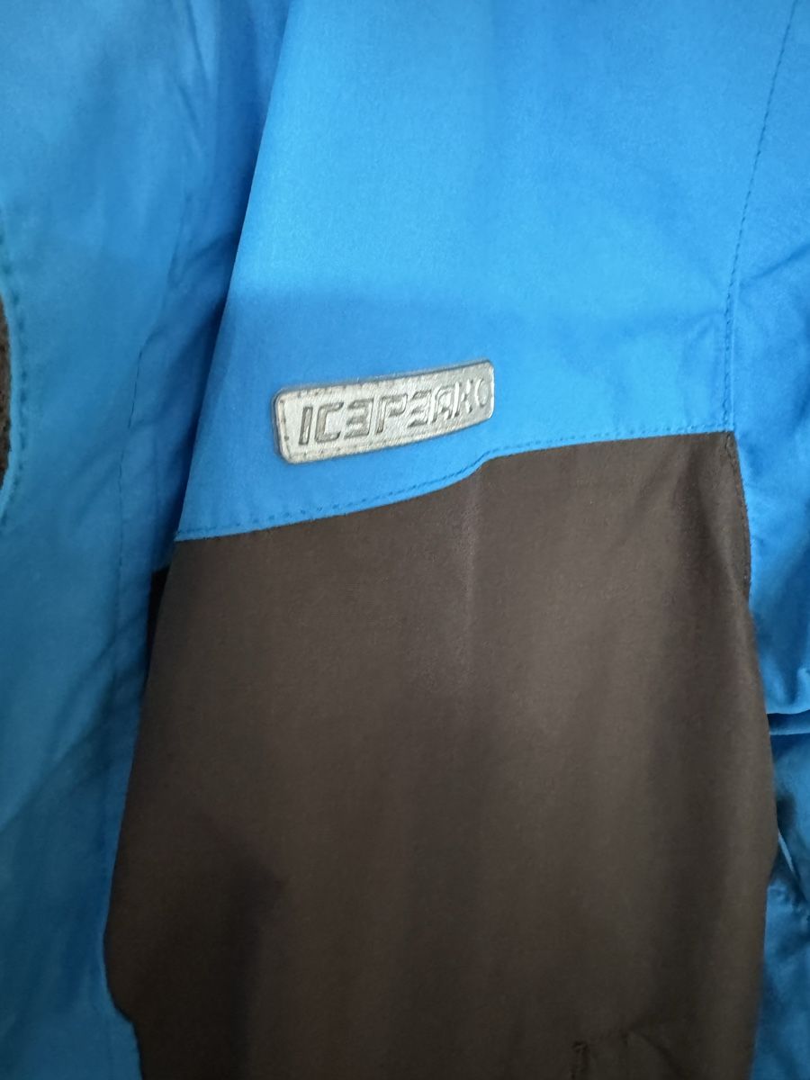 Icepeak Giacche & Cappotti: Funktionsjacke, Icepeak, Gr.140 – Usato da Küsnacht ZH venduto da ToddyGinger 1