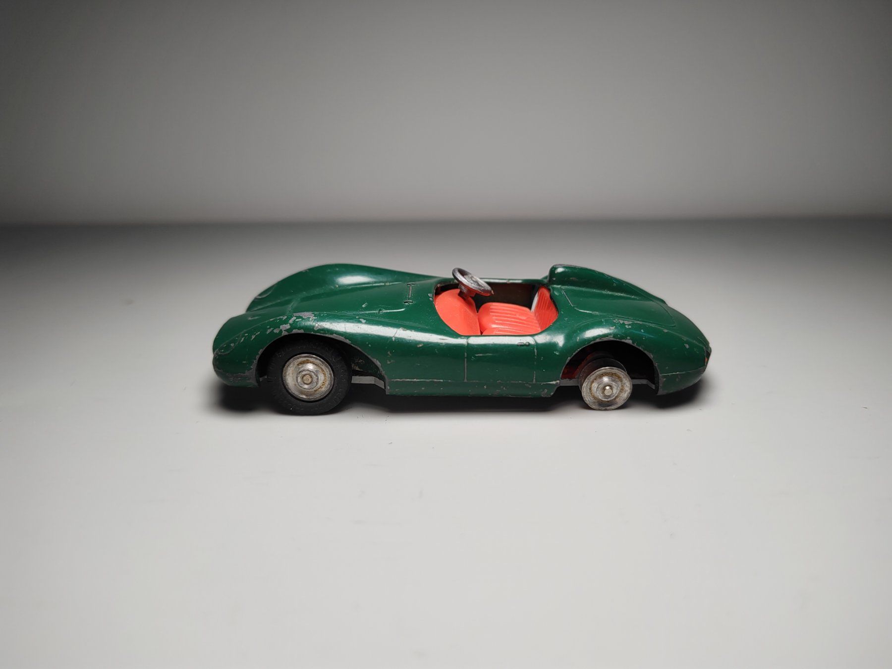 Gama Modellini d'auto: Gama Mini-Mod 9610 Ferrari – Usato da Bachenbülach venduto da R.Mall 1