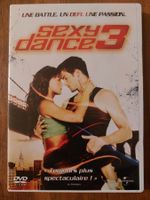 DVD - Sexy Dance 3 / Step Up 3