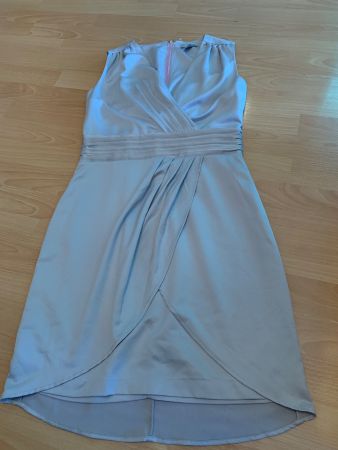 Jolie robe de cocktail H&M t. 36
