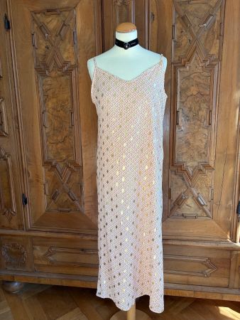 LILIY & LALA Maxikleid  Größe M Zustand: wie neu