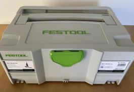Festool - MFK 700 EQ-Set / Nr. 574364