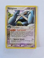 Metagross - Hidden Legends - EN 