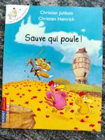 Les P'tites Poules - Sauve qui poule ! (8) Dès 5 ans