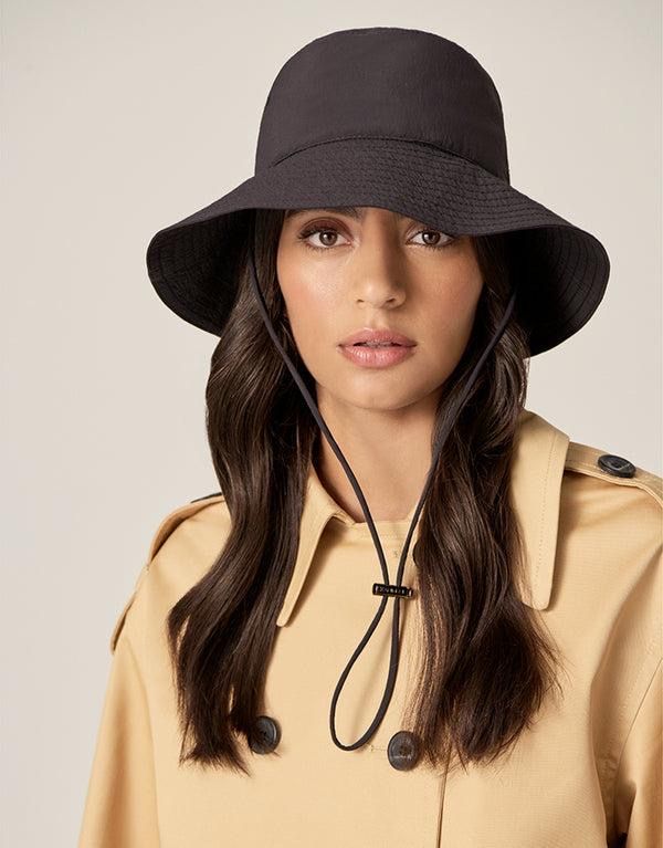 Copricapi, berretti & cappellini: Helen Kaminski Benoit Bucket Hat – Nuovo (secondo la descrizione) da Plan-Les-Ouates venduto da Loved_Panda_Clothing 6