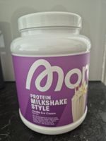 More Protein Milkshake Style Vanille Ice Cream