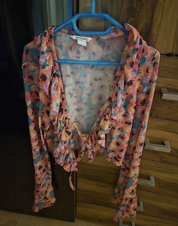 Camicette: Bluse – Nuovo e nell'imballaggio originale da Staad SG venduto da Anj.