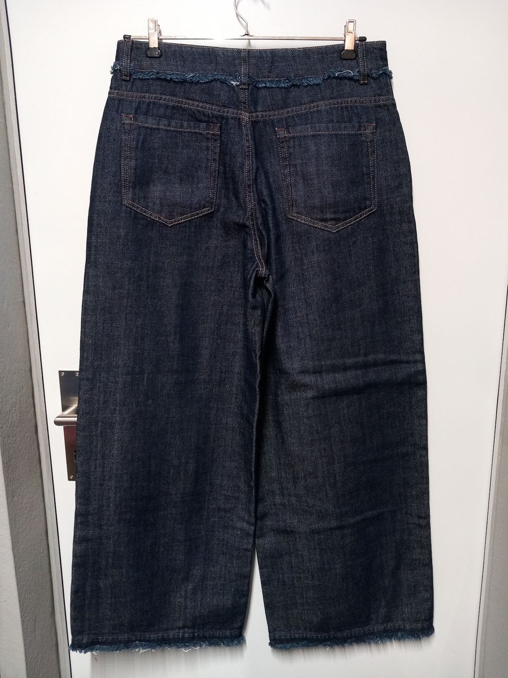 Max Mara Jeans: INTREND (Max Mara) Jeans ca Gr.M – Nuovo (secondo la descrizione) da Merligen venduto da muss_haben 1