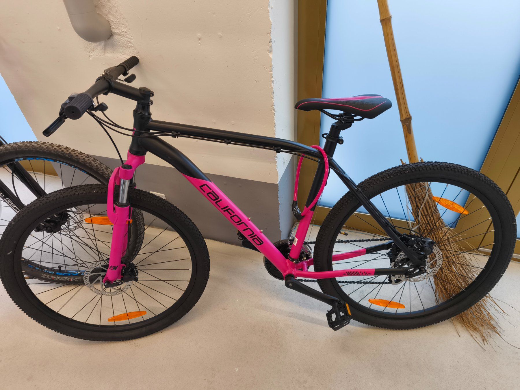 Velos: Velo california – Gebraucht aus Uzwil von Arli.03