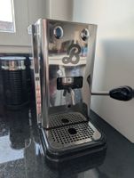 Kaffeemaschine, Bergen Kaffee