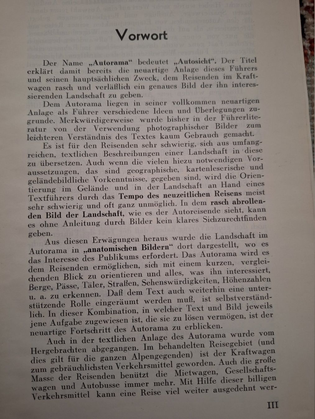 Libri: Versand möglich! Autorama- Gunther Langes, 1932 – Usato da Winterthur venduto da Goldpipau 4