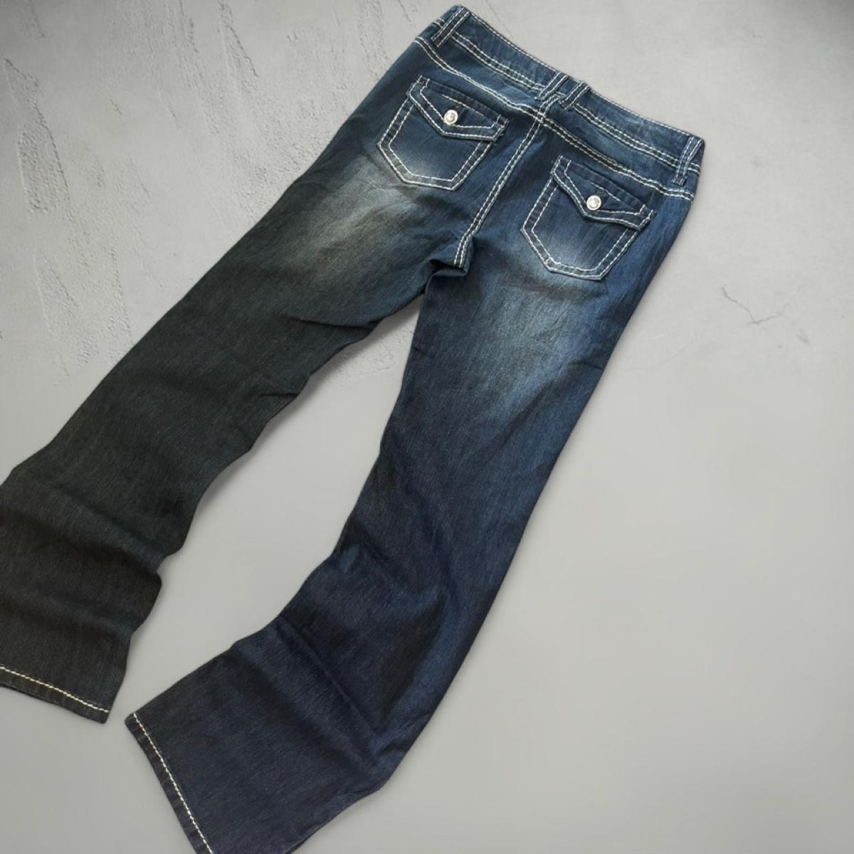 Jeans: Miss me jeans  – Nuovo (secondo la descrizione) da Basel venduto da archive. 2