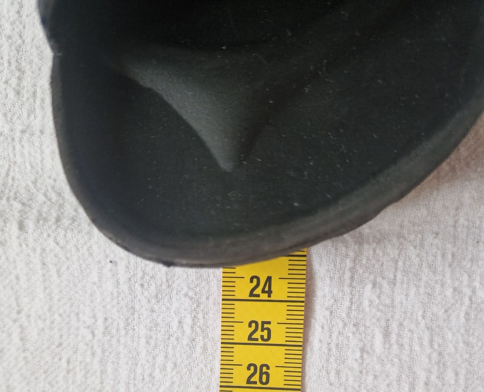 Scarpe per ragazze: Polinesia Mädchen Sandalen, Schwarz, Gr. 36 – Usato da Muri b. Bern venduto da rol_xtf8 2