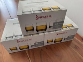 12x Spiegelau Cremona Mixdrinkgläser