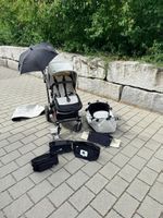 Bugaboo Cameleon Kinderwagen