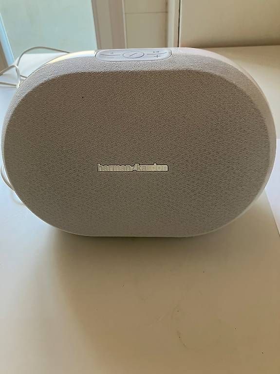Lautsprecher: Harman/Kardon Lautsprecher  – Gebraucht aus Bern von Smol