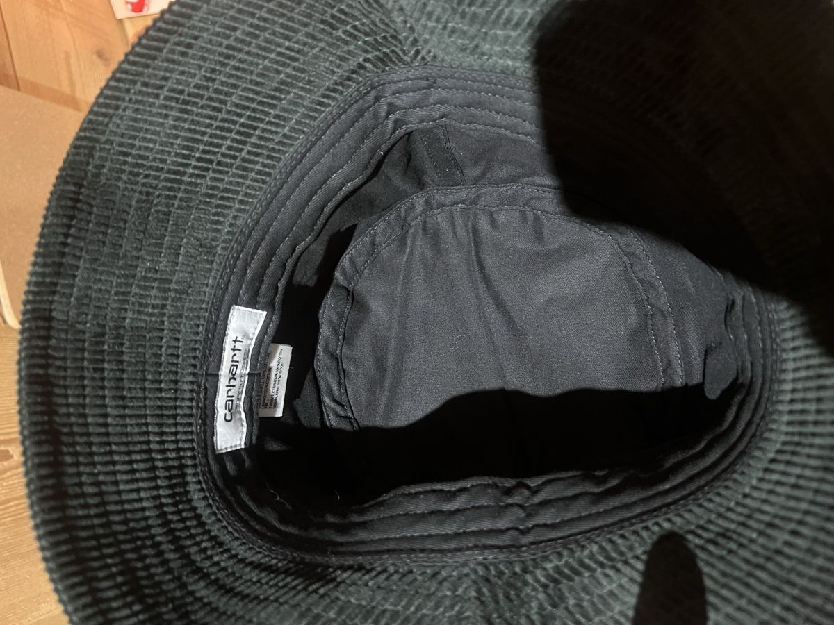 Carhartt Chapeaux, bonnets & casquettes: Bob Cahartt – Neuf (Voir description) à Epalinges par pau_78d8 2