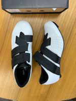 % Fizik Tempo Powerstrap R5 - White / Black, Gr. 38