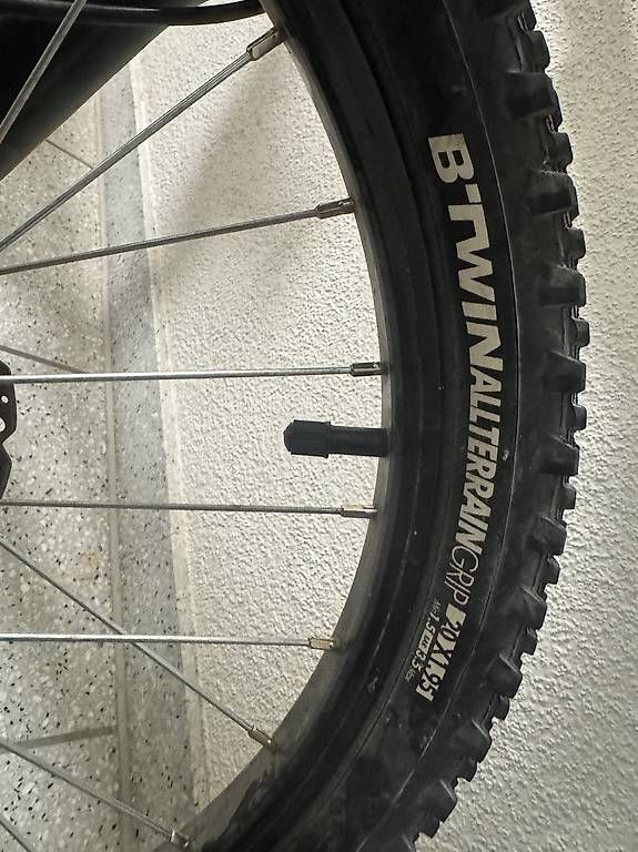 Biciclette: Rockrider ST900 20" – Usato da Wallisellen venduto da Aclaudio82 3